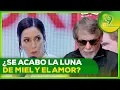 Is Stephanie Salas fighting with Humberto Zurita She clears everything up Ventaneando