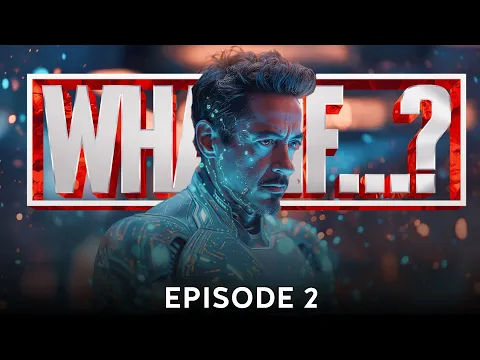 Download MP3 What If Tony survived the Snap ? Season 3 Episode 2 Explained in Hindi