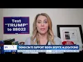 Erin Perrine There Are Plenty of s of Joe Biden Being Extremely Creepy with Women