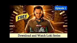 how to download loki series in hindi episodes 1 4 hd kaise dekhe loki episodes in hindi