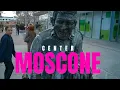 MOSCONE CENTER A dark page in San Francisco s history