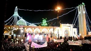 مهرجان الدخلاوية   مولد مدح النبى     مونتاج احمد ناصر دندنها