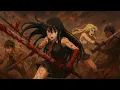 Download Lagu Fatal Fights \u0026 Epic Revenge | Akame ga Kill! Ultimate AMV
