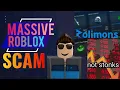 The ROLIMONS Scandal explained