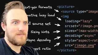Are you optimally loading your images