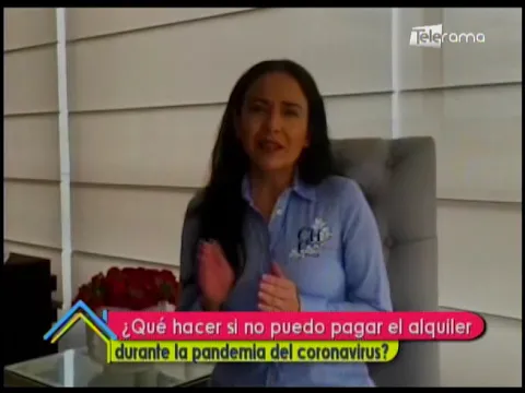 ¿Qué hacer si no puedo pagar el alquiler durante la pandemia del coronavirus?