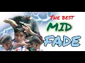 Download Lagu The best Mid FADE (tutorial pangkas rambut)