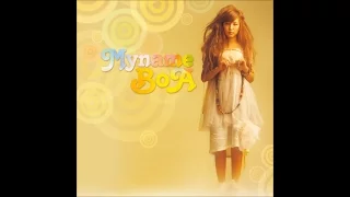 1 BoA - My Name