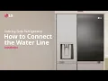 Download Lagu How to connect the Water Line