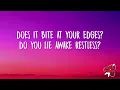Noah Kahan, Kacey Musgraves - She Calls Me Back (Lyrics)