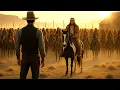 Download Lagu Rancher Fed A Starving Comanche Girl — Next Morning, 300 Warriors Surrounded His Ranch