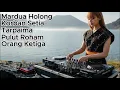 Lagu DJ BATAK TERBARU - MARDUA HOLONG X TARPAIMA REMIX - FULL BASS