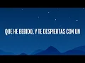 Becky G - BAILÉ CON MI EX (Letra/Lyrics)