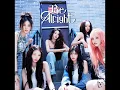 IVE アイヴ 'Be Alright' Official Audio