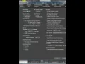 How to Increase and Decrease Undo Amount in 3ds Max