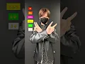 Download Lagu 【 Velocity 】TikTok dance tutorial TAKAHARU #shorts #trend #trending