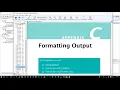 Java Programming 1 - Chapter 2 Exercises Part 2