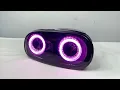 Mazda Miata MX5 NC going to change of taillight Realize dual fog and reversing lights