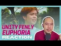 Download Lagu #UN1TYCoverProject Fenly - 'Euphoria' BTS Cover Reaction