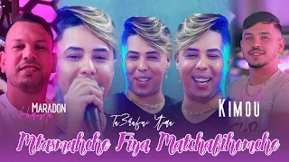 Cheikh Kimou 2024 Ft Hamouda Maradon Matasmahch Fiya ما تشفيهمش فيا Live Saingermain  Cheikh Kimou 2024 Ft Hamouda Maradon Matasmahch Fiya ما تشفيهمش فيا Live Saingermain