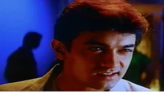 آهنگ زیبایKali Nagin Ke Jaisi امیرخان 