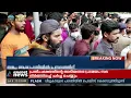 തങ്കം ആശുപത്രിയില്‍ പ്രസവത്തിന് പിന്നാലെ യുവതി മരിച്ചു, ഇന്നലെ കുഞ്ഞും മരിച്ചിരുന്നു