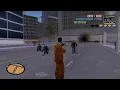 Download Lagu GTA 3 - 4 Star Wanted Level Endurance - Armor Pick-ups Only