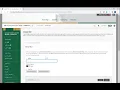 Upload files on Blackboard