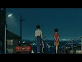 Ardhito Pramono ft. Aurelie Moeremans - Just Couldn't Save You Tonight (slowed)
