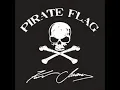 Kenny Chesney   "Pirate Flag"