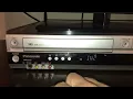 Download Lagu Demonstration On My Panasonic VCR/DVD Combo On My 101 Dalmatians 1992 Demo VHS