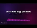 Ezhel - Bana Ne Bu Sevdalardan (Sözleri/Lyrics)