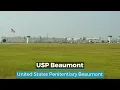 USP Beaumont United States Penitentiary Beaumont
