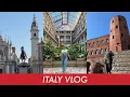 Download Lagu Solo Travel in Turin, Italy!