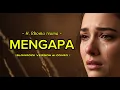 Lagu 🎵 MENGAPA – H. RHOMA IRAMA || (Slowrock Version AI Cover) #cover #coversong #dangdut