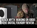 Download Lagu Black Myth: Wukong Xbox Series X|S - DF Review - A Bizarre Port vs PlayStation 5