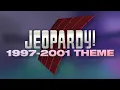 Download Lagu (HQ, STEREO) 1997-2001 Theme | Jeopardy!