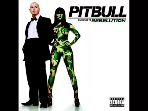 Download MP3 Hotel Room Service-Pitbull