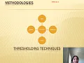 6 Different Thresholding Techniques in Image processing A Review