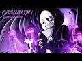 Download Lagu Casualty [ Epic ! Sans Theme ]  UNDERTALEINTERNET Remix
