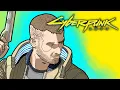 Download Lagu Cyberpunk 2077 In 13 Minutes