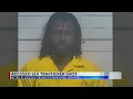 Don t come to DeSoto County trying to hurt our deputies Law enforcement has message after shootin