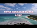 Download Lagu Arief - Setia berbalas dusta @awiemusik #setiaberbalasdusta