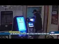 Entire ATM stolen during break-in at Lancaster County bar and grill