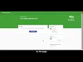 Online Utility Bill Sign Up Tutorial