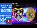 WATCH LIVE Clermont Ocoee Police Departments to discuss cold case investigation
