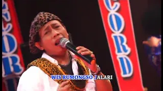 Download Cak Rul - Gang Dolly | Dangdut (Official Music Video) MP3