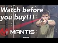 Mantis Laser Academy REVIEW Worth the price