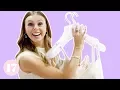 We Tried Being Kleinfeld Bridal Consultants Intern d