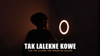 Download Lilo tak lilakne yen pancen iki dalane ( TAK LALEKNE KOWE ) Cover By Amrii Aja MP3